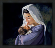 Load image into Gallery viewer, Mary's heart
