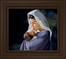 Load image into Gallery viewer, Mary's heart
