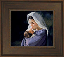 Load image into Gallery viewer, Mary's heart
