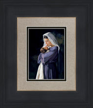 Load image into Gallery viewer, Mary's heart
