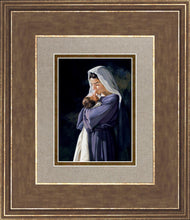 Load image into Gallery viewer, Mary's heart
