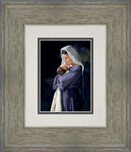 Load image into Gallery viewer, Mary's heart
