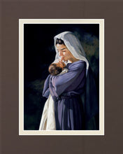 Load image into Gallery viewer, Mary's heart
