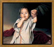 Load image into Gallery viewer, Child Of Grace Gallery Wrap
