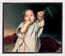 Load image into Gallery viewer, Child Of Grace Gallery Wrap
