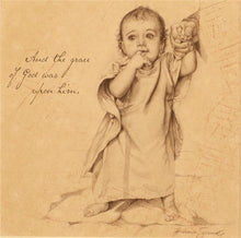Load image into Gallery viewer, Child Of Grace
