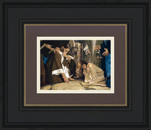 Load image into Gallery viewer, He That Is Without Sin
