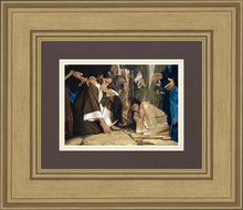 Load image into Gallery viewer, He That Is Without Sin
