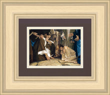 Load image into Gallery viewer, He That Is Without Sin
