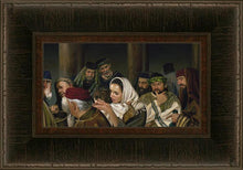 Load image into Gallery viewer, The Widow's Mites
