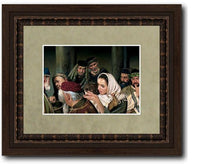 Load image into Gallery viewer, The Widow's Mites
