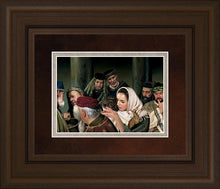 Load image into Gallery viewer, The Widow's Mites
