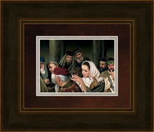 Load image into Gallery viewer, The Widow's Mites
