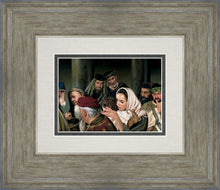 Load image into Gallery viewer, The Widow's Mites
