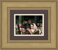 Load image into Gallery viewer, The Widow's Mites

