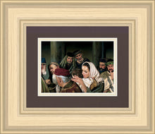 Load image into Gallery viewer, The Widow's Mites
