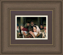 Load image into Gallery viewer, The Widow's Mites
