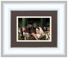 Load image into Gallery viewer, The Widow's Mites
