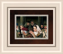Load image into Gallery viewer, The Widow's Mites
