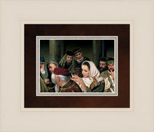 Load image into Gallery viewer, The Widow's Mites
