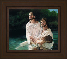 Load image into Gallery viewer, To Fulfill All Righteousness
