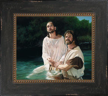 Load image into Gallery viewer, To Fulfill All Righteousness
