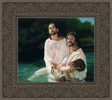 Load image into Gallery viewer, To Fulfill All Righteousness
