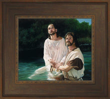 Load image into Gallery viewer, To Fulfill All Righteousness
