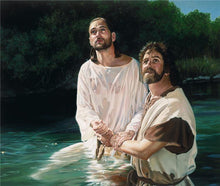Load image into Gallery viewer, To Fulfill All Righteousness
