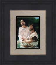 Load image into Gallery viewer, To Fulfill All Righteousness
