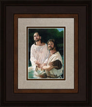 Load image into Gallery viewer, To Fulfill All Righteousness
