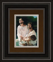 Load image into Gallery viewer, To Fulfill All Righteousness
