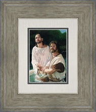 Load image into Gallery viewer, To Fulfill All Righteousness
