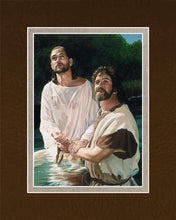 Load image into Gallery viewer, To Fulfill All Righteousness

