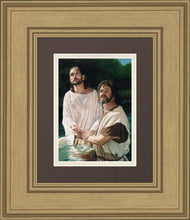 Load image into Gallery viewer, To Fulfill All Righteousness
