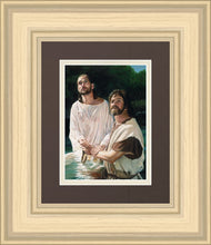 Load image into Gallery viewer, To Fulfill All Righteousness

