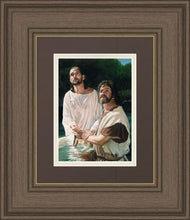 Load image into Gallery viewer, To Fulfill All Righteousness
