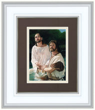 Load image into Gallery viewer, To Fulfill All Righteousness
