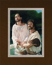 Load image into Gallery viewer, To Fulfill All Righteousness
