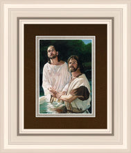 Load image into Gallery viewer, To Fulfill All Righteousness
