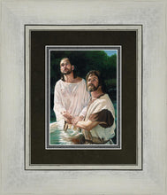 Load image into Gallery viewer, To Fulfill All Righteousness
