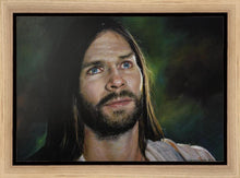 Load image into Gallery viewer, He was the Son of God Gallery Wrap
