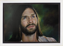 Load image into Gallery viewer, He was the Son of God Gallery Wrap
