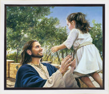 Load image into Gallery viewer, Faith Gallery Wrap
