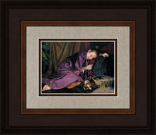 Load image into Gallery viewer, I Know Thee Not
