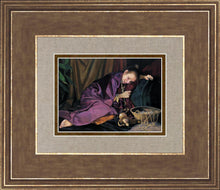 Load image into Gallery viewer, I Know Thee Not
