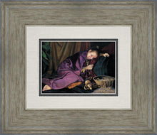 Load image into Gallery viewer, I Know Thee Not
