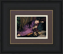 Load image into Gallery viewer, I Know Thee Not
