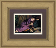 Load image into Gallery viewer, I Know Thee Not
