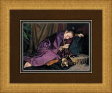 Load image into Gallery viewer, I Know Thee Not
